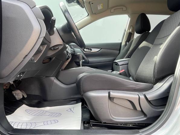 Nissan X-Trail III Рестайлинг с пробегом 2019 года, цена 2 158 000 рублей, 123891 км, внедорожник, Автокод Объявления
