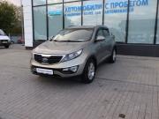 Kia Sportage III Екатеринбург  - изображение 21