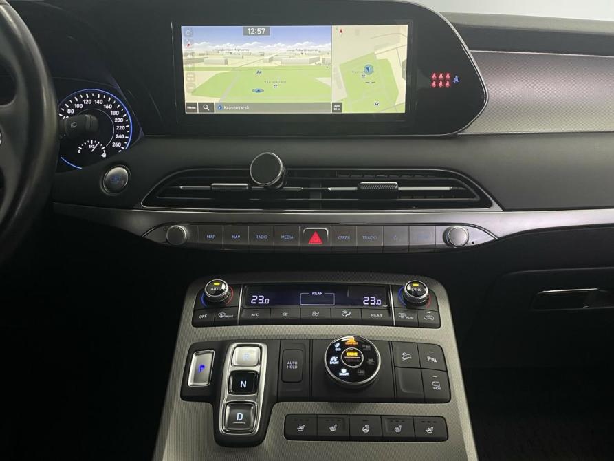 Hyundai Palisade I Красноярск  - изображение 25