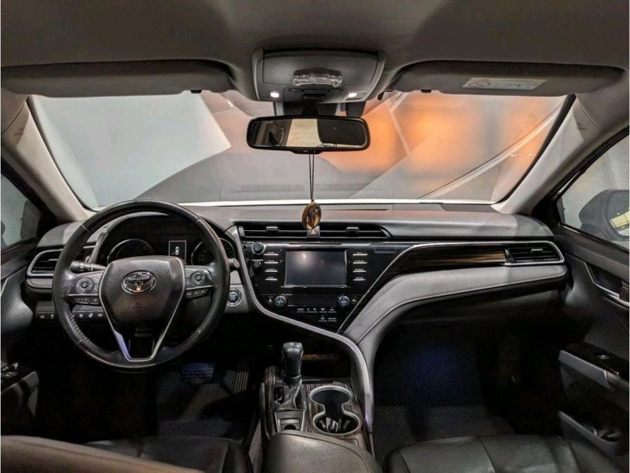 Toyota Camry VIII (XV70) Пермь  - изображение 24
