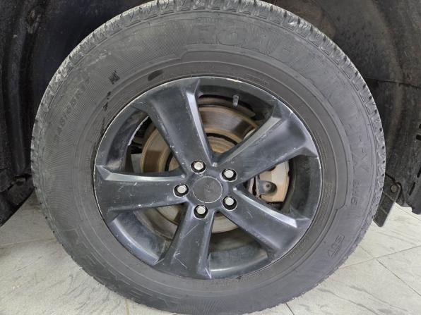 Toyota Highlander II (XU40) Рестайлинг с пробегом 2011 года, цена 1 699 000 рублей, 170380 км, внедорожник, Автокод Объявления