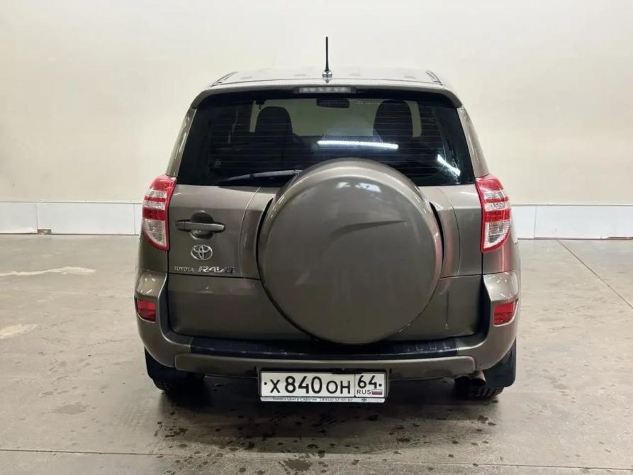Toyota RAV4 III (XA30) Рестайлинг Саратов  - изображение 3