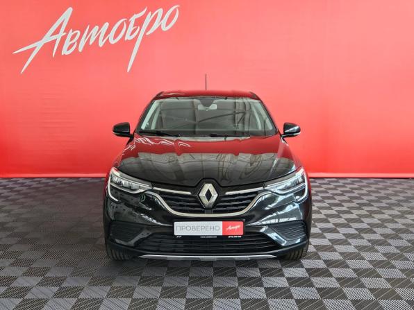 Renault Arkana I с пробегом 2020 года, цена 1 820 000 рублей, 72954 км, внедорожник, Автокод Объявления