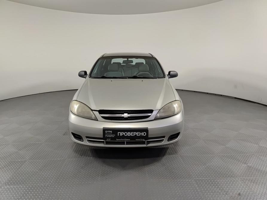 Chevrolet Lacetti I Уфа  - изображение 2