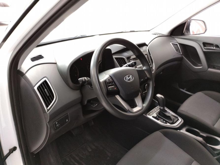Hyundai Creta I Минеральные Воды  - изображение 7