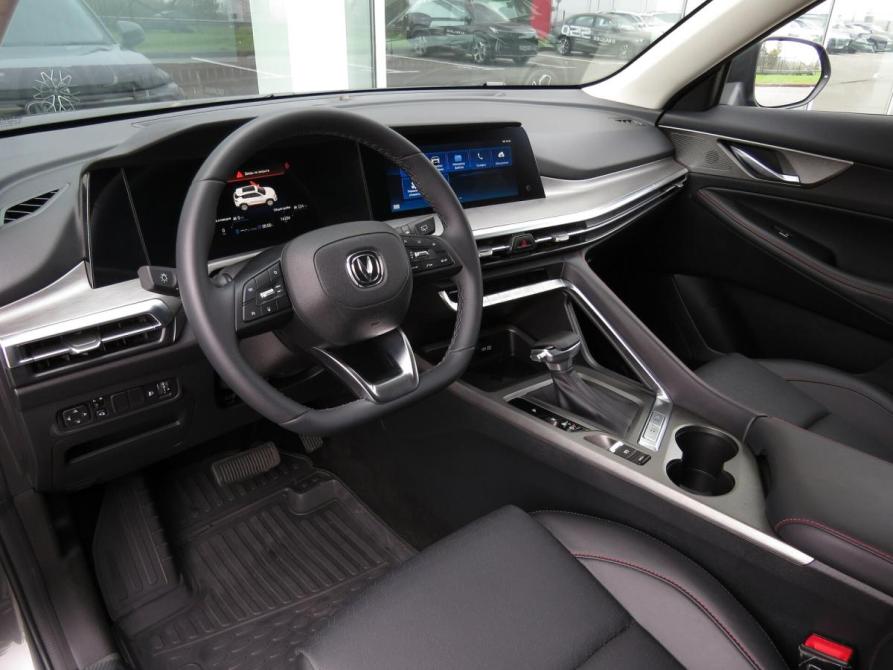 Changan CS35 Plus I Рестайлинг Санкт-Петербург  - изображение 7