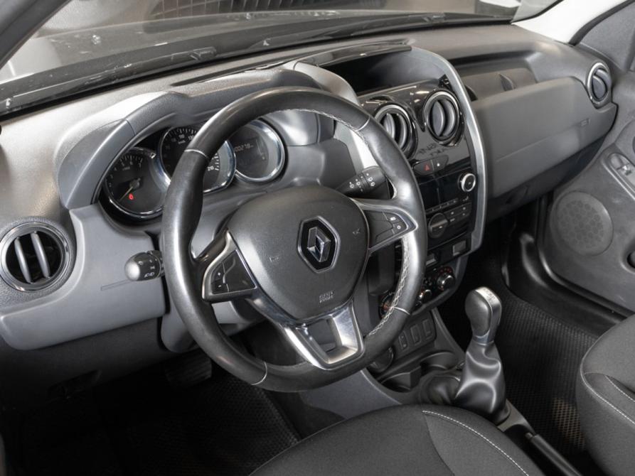 Renault Duster I Рестайлинг Казань  - изображение 5