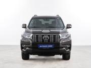 Toyota Land Cruiser Prado 150 Series Рестайлинг 2 Москва  - изображение 28