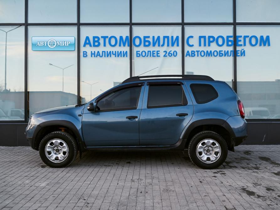 Renault Duster I Екатеринбург  - изображение 2