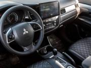 Mitsubishi Outlander III Уфа  - изображение 28