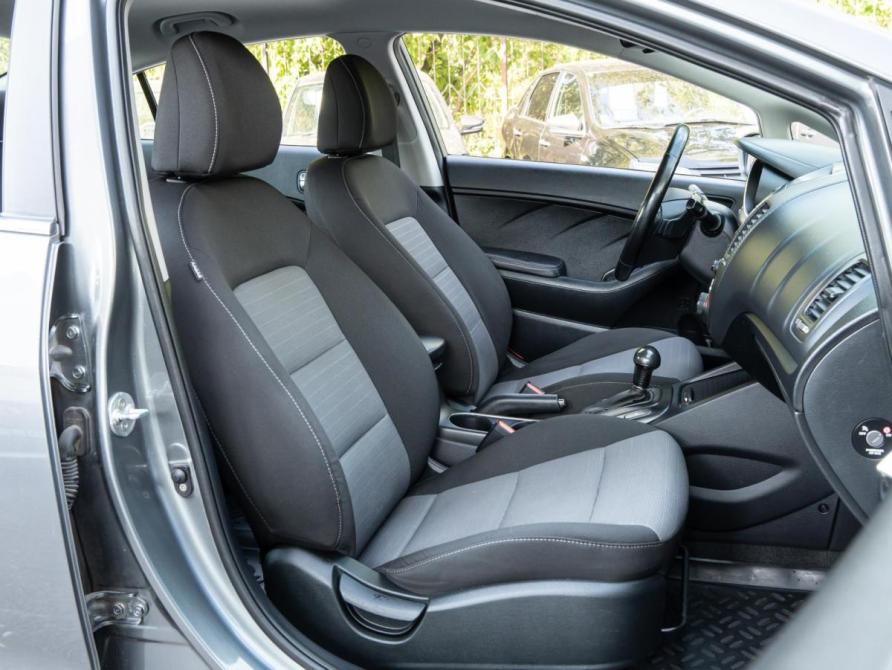 Kia Cerato III Волгоград  - изображение 9