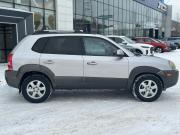 Hyundai Tucson I Томск  - изображение 27