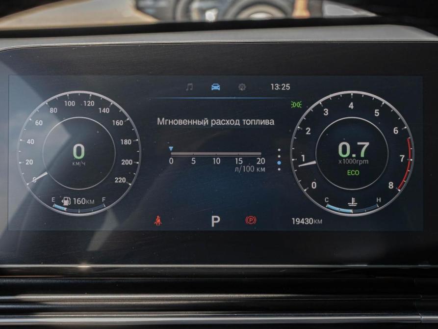 Omoda C5 I Краснодар  - изображение 18