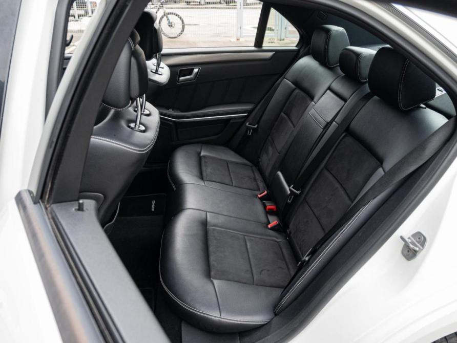 Mercedes-Benz E-Класс IV (W212 S212 C207) Краснодар  - изображение 9