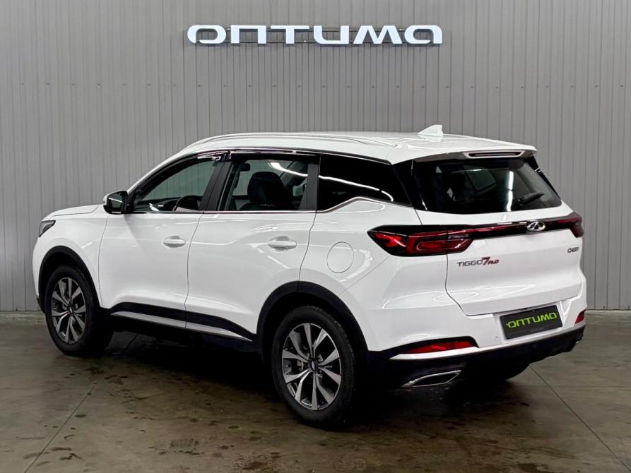 Chery Tiggo 7 Pro I Краснодар  - изображение 7