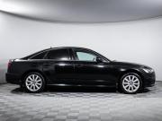 Audi A6 IV (C7) Рестайлинг Москва  - изображение 21