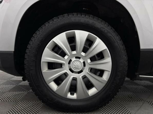 Skoda Karoq I с пробегом 2021 года, цена 1 999 000 рублей, 135466 км, внедорожник, Автокод Объявления