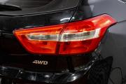 Hyundai Creta I Барнаул  - изображение 36