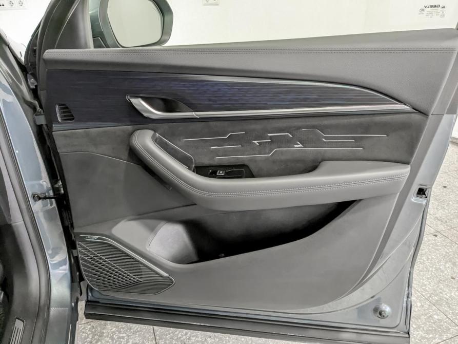 Geely Monjaro I Рестайлинг Москва  - изображение 24