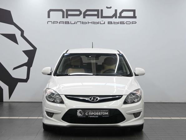 Hyundai i30 I Рестайлинг с пробегом 2011 года, цена 1 349 900 рублей, 126000 км, хэтчбек, Автокод Объявления