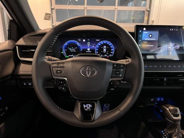 Toyota Camry IX (XV80) China Market с пробегом 2026 года, цена 4 290 000 рублей, 30 км, седан, Автокод Объявления