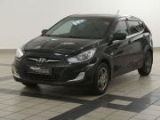 Hyundai Solaris I Иваново  - изображение 25