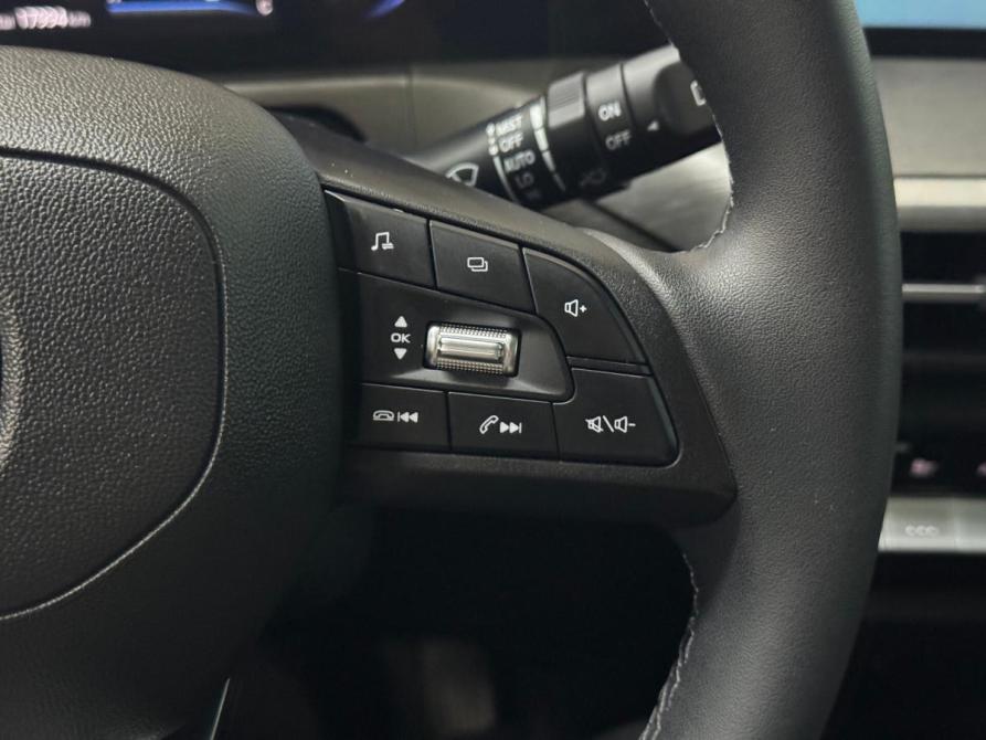 Changan CS35 Plus I Рестайлинг Набережные Челны  - изображение 12