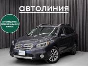 Subaru Outback V Красноярск  - изображение 25