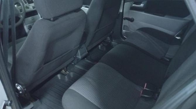Lada (ВАЗ) Priora I с пробегом 2009 года, цена 260 000 рублей, 116817 км, хэтчбек, Автокод Объявления