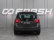 Opel Meriva B Воронеж  - изображение 21