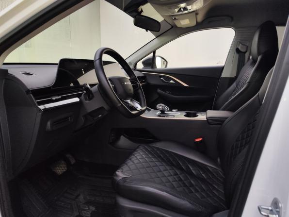 Omoda C5 I с пробегом 2024 года, цена 1 785 000 рублей, 30000 км, внедорожник, Автокод Объявления