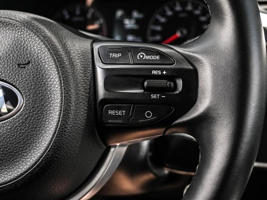 Kia Rio IV Рестайлинг Новороссийск  - изображение 14