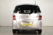 Honda Freed I Рестайлинг Челябинск  - изображение 21