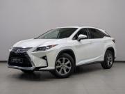 Lexus RX IV Москва  - изображение 31