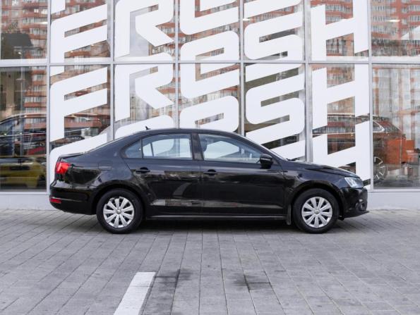Volkswagen Jetta VI с пробегом 2014 года, цена 1 087 000 рублей, 216363 км, седан, Автокод Объявления