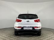 Kia Sportage IV Воронеж  - изображение 26