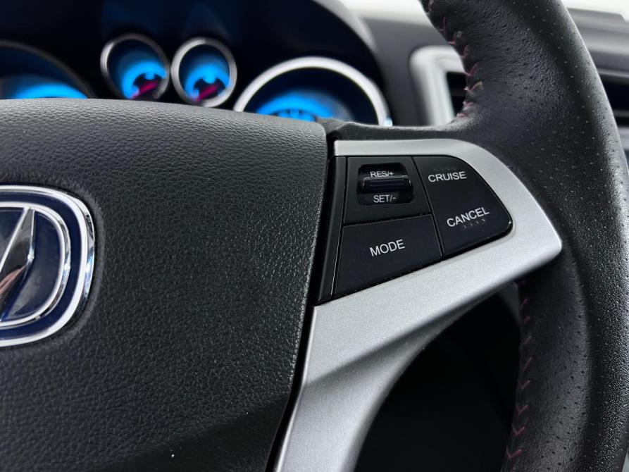 Changan CS35 Ростов-на-Дону  - изображение 10