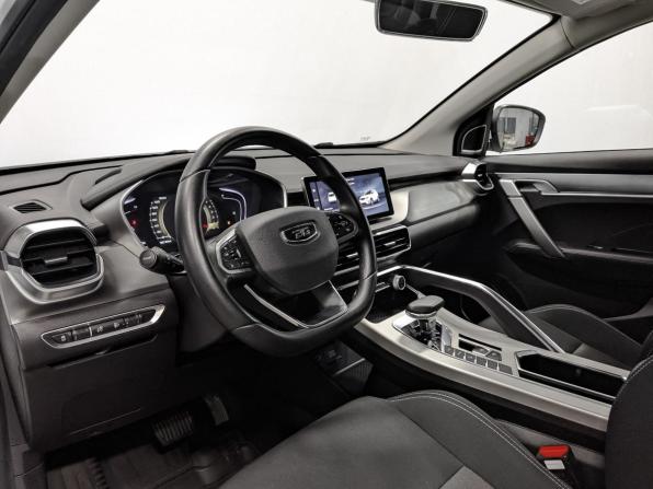 Belgee X50 с пробегом 2025 года, цена 1 530 000 рублей, 92739 км, внедорожник, Автокод Объявления