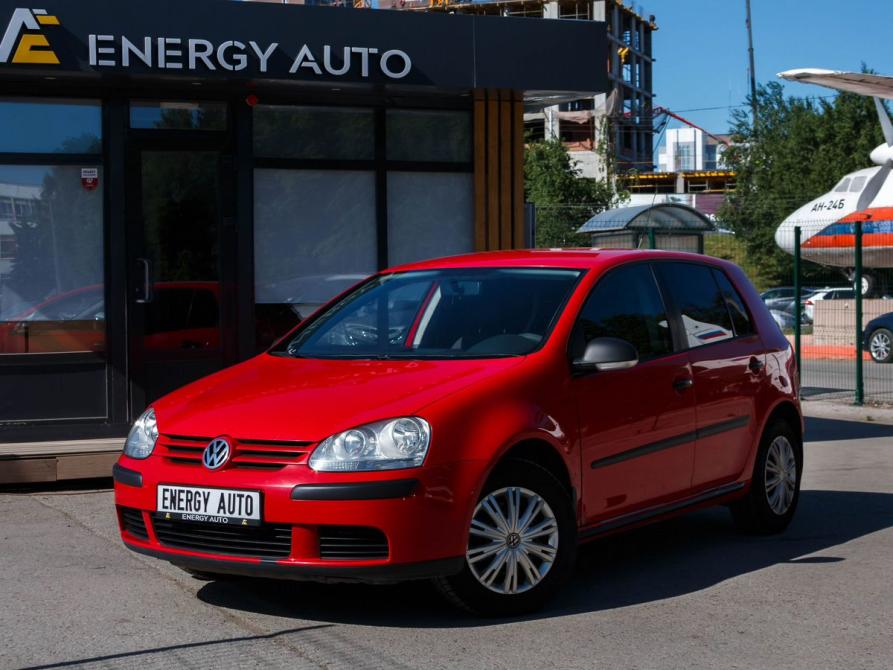 Volkswagen Golf VI Уфа  - изображение 7