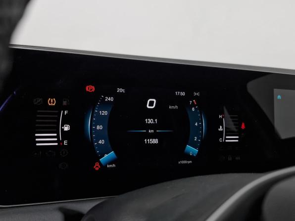 BAIC U5 Plus с пробегом 2024 года, цена 1 399 000 рублей, 11588 км, седан, Автокод Объявления