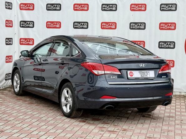 Hyundai i40 I с пробегом 2014 года, цена 999 990 рублей, 138500 км, седан, Автокод Объявления