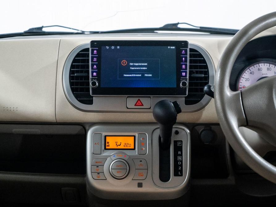 Nissan Moco II Иркутск  - изображение 11