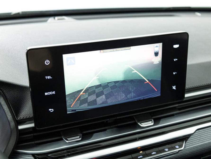 Geely Emgrand II Санкт-Петербург  - изображение 17