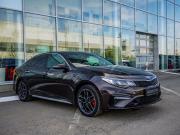 Kia Optima IV Рестайлинг Волгоград  - изображение 41