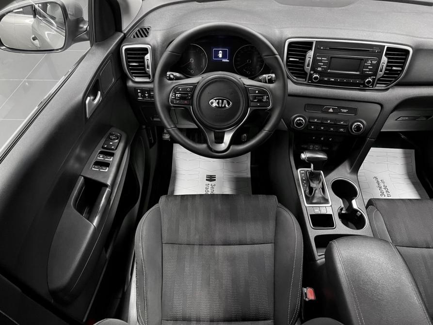 Kia Sportage IV Тверь  - изображение 11