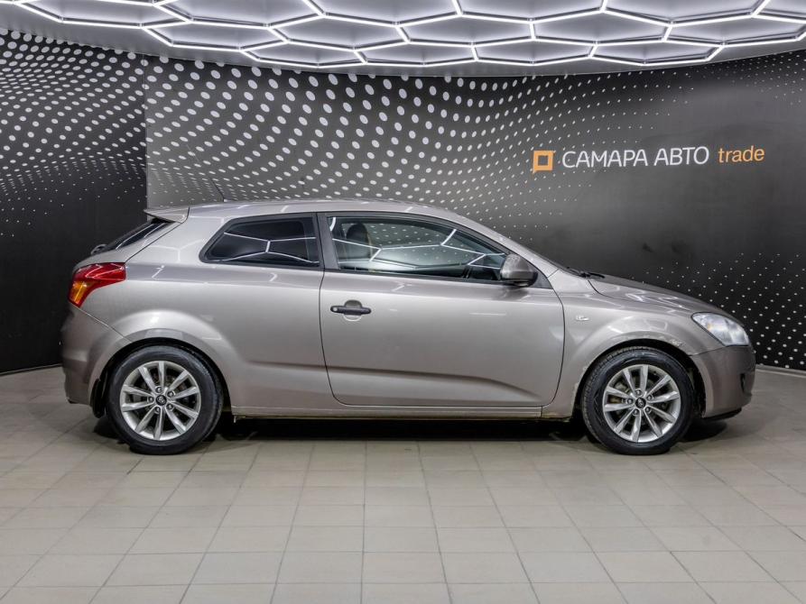 Kia Ceed I Самара  - изображение 5