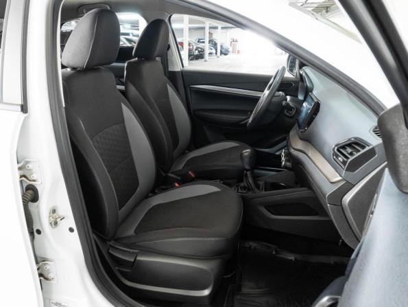 Lada (ВАЗ) Vesta I Рестайлинг (NG) с пробегом 2024 года, цена 1 248 000 рублей, 24333 км, седан, Автокод Объявления