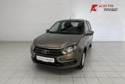 Lada (ВАЗ) Granta I Рестайлинг Астрахань  - изображение 19