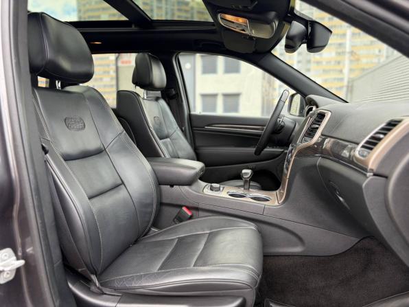 Jeep Grand Cherokee IV (WK2) Рестайлинг с пробегом 2014 года, цена 1 900 000 рублей, 436000 км, внедорожник, Автокод Объявления