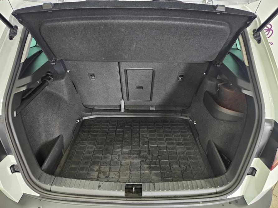 Skoda Karoq I Тольятти  - изображение 12